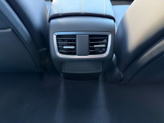 Used 2026 Gray Acura Base image 25