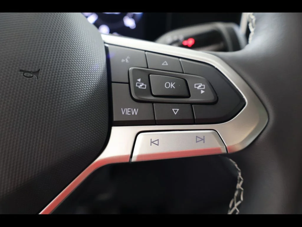New 2026 Black Volkswagen S image 19