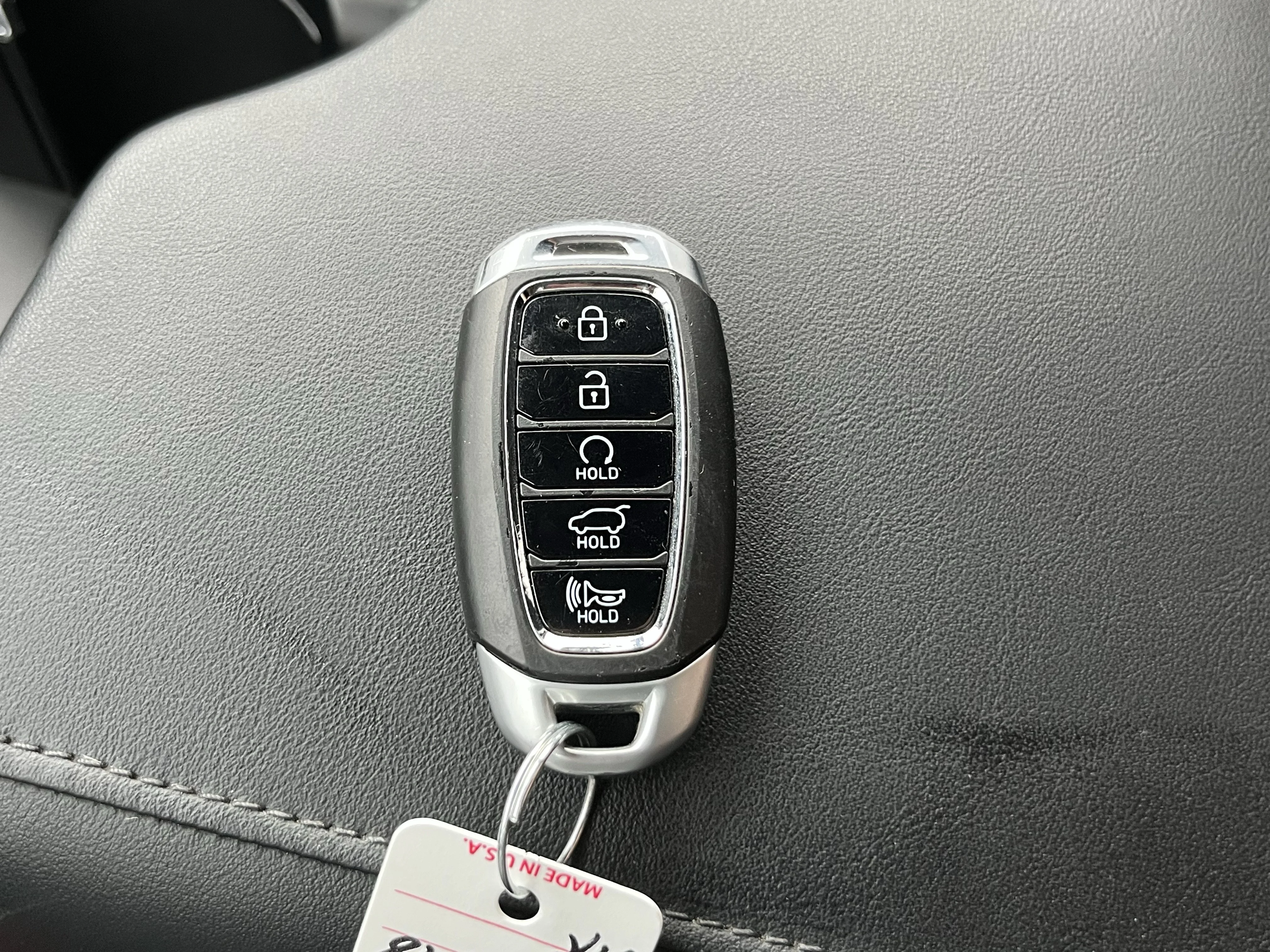 Used 2021 White Hyundai Calligraphy image 40