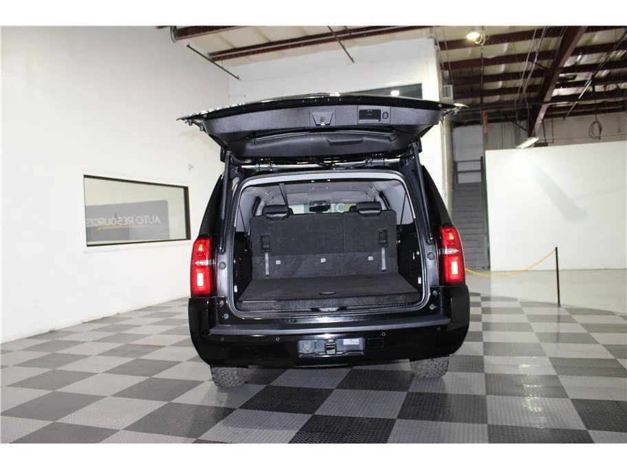 Used 2019 Black Chevrolet LT image 19