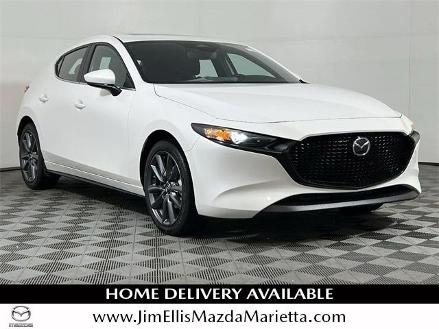 2026 Mazda CX-3 Preferred 2.5 AT 5-Door SKYACTIV's photo