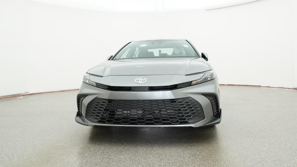 New 2026 Heavy Metal Toyota SE image 22