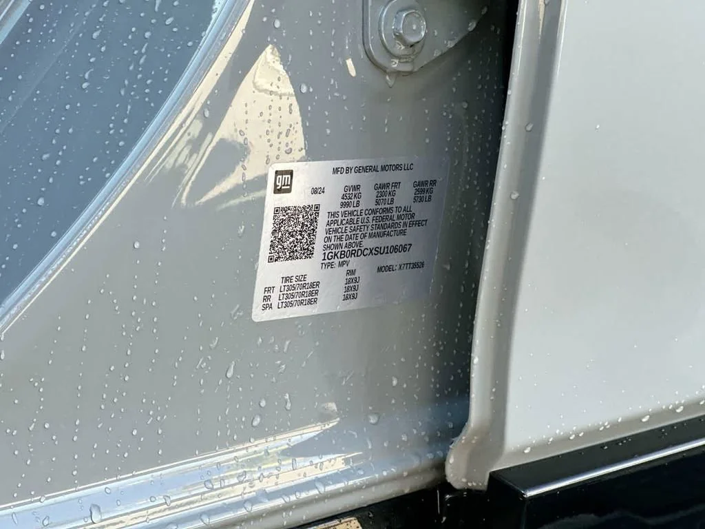 2025 GMC HUMMER EV 3X - Photo 37