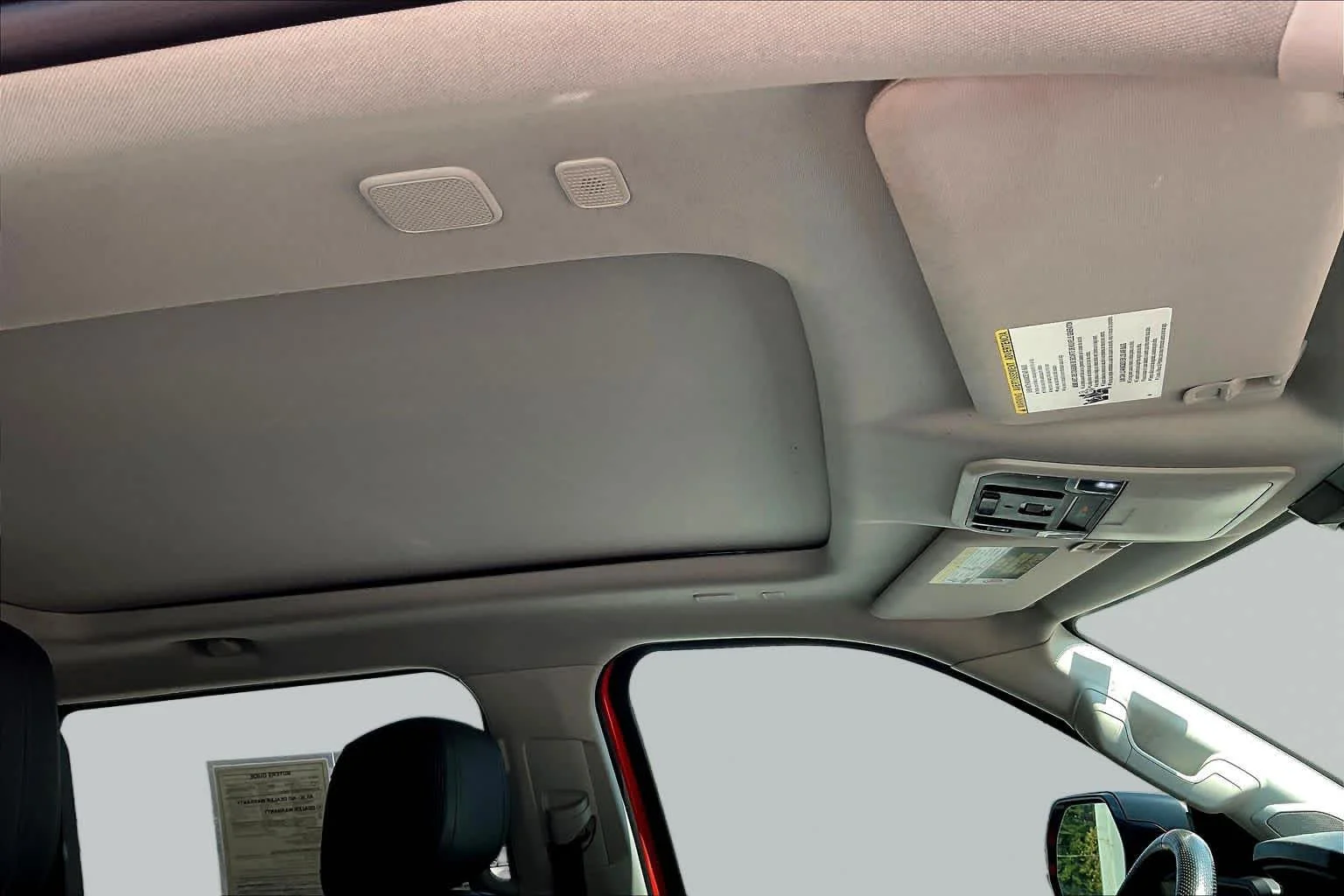 Used 2022 Solar Octane Toyota TRD Pro Hybrid image 14