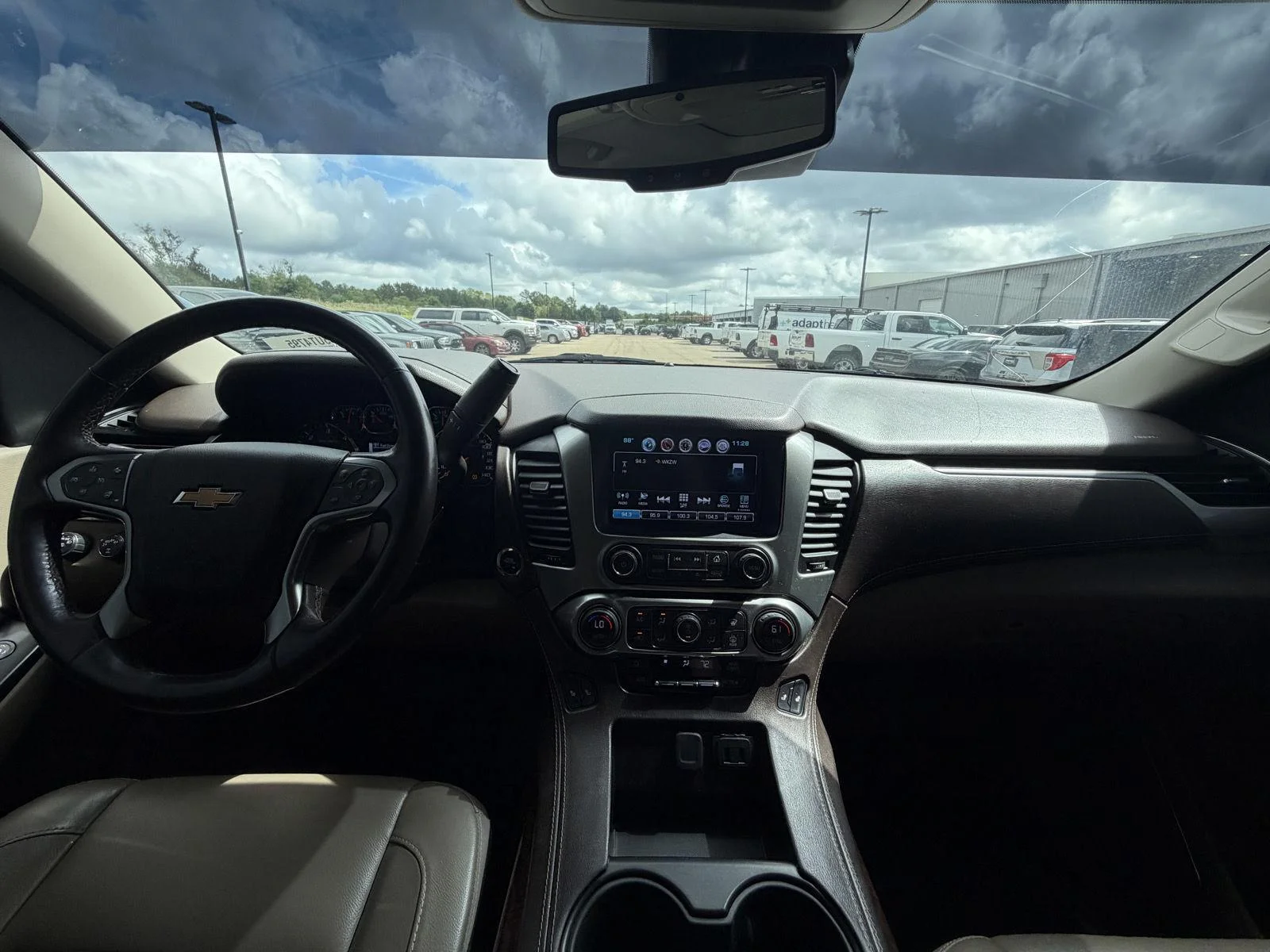 Used 2020 Summit White Chevrolet LT image 7