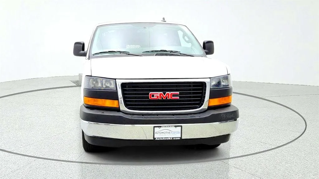 Used 2025 Summit White GMC RWD 2500 135