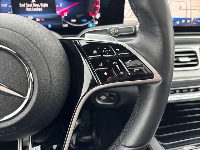 Used 2025  Mercedes-Benz GLS 450 image 23