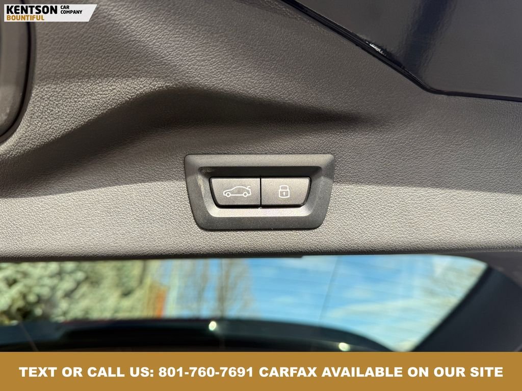 2026 BMW X7 M60i - Photo 44