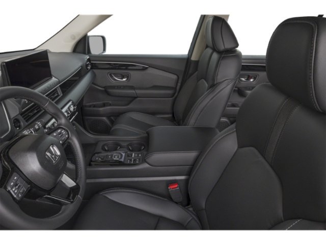 New 2026 Crystal Black Pearl Honda RTL image 6