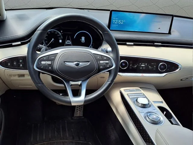 Used 2023 Blue Genesis 3.5T Sport image 17