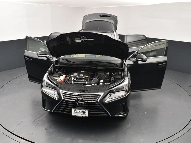 2019 Lexus NX 300 - Photo 26