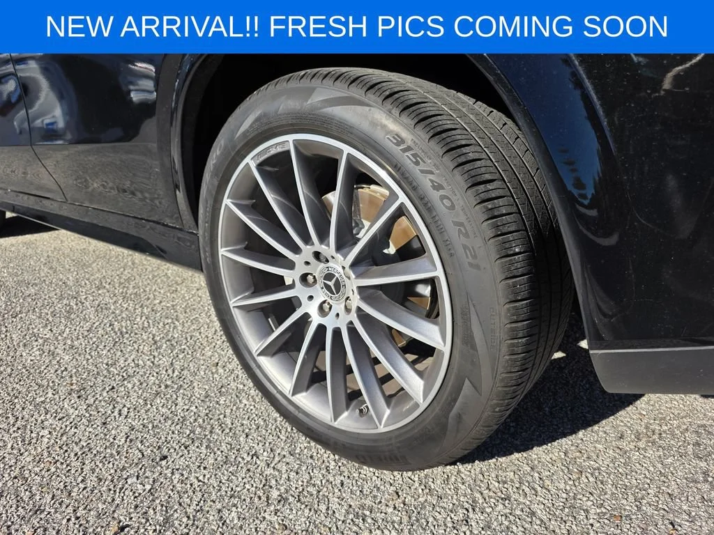 Used 2024  Mercedes-Benz GLE 580 image 6