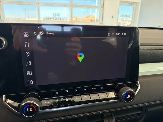 2026 Chevrolet Colorado LT - Photo 27