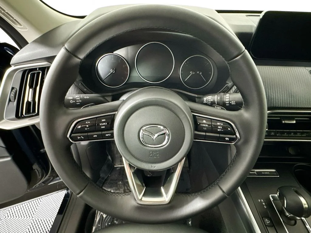 2026 Mazda CX-90 Select Package - Photo 42