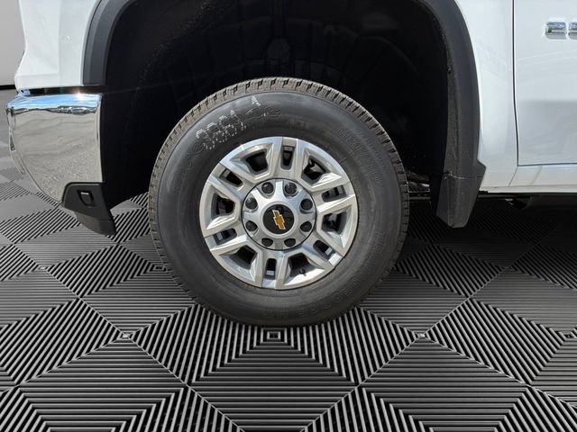 2026 Chevrolet Silverado 2500 HD Work Truck - Photo 9