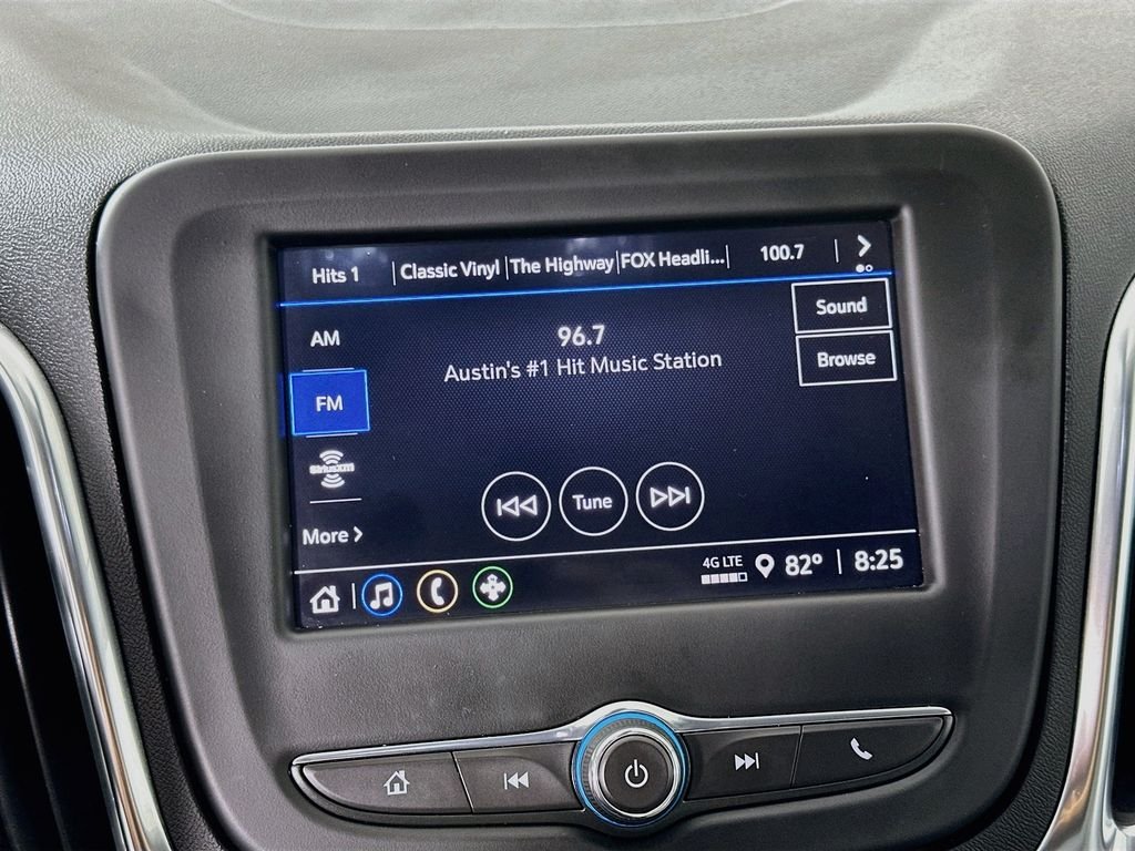 2024 Chevrolet Equinox LS - Photo 14