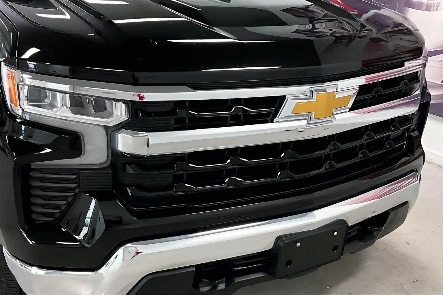 Used 2022 Black Chevrolet LT image 29