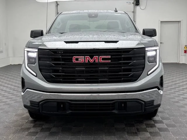 New 2026 Sterling Metallic GMC Pro image 11