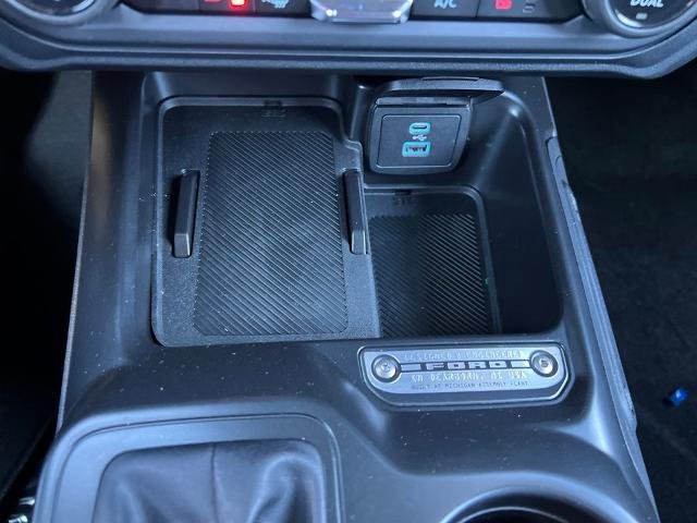 2025 Ford Bronco 4-Door Outer Banks - Photo 89