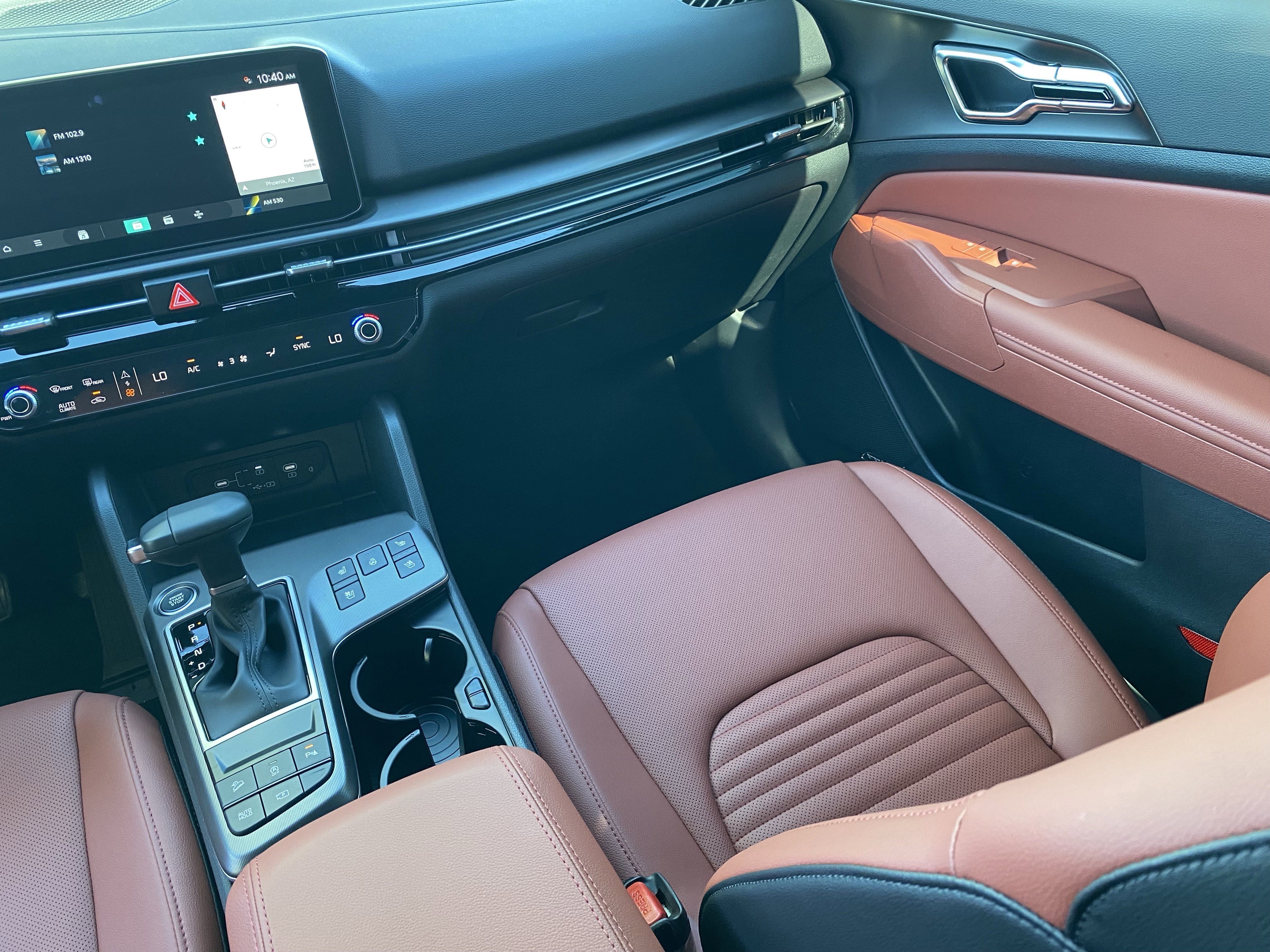 2026 Kia Sportage SX Prestige - Photo 14
