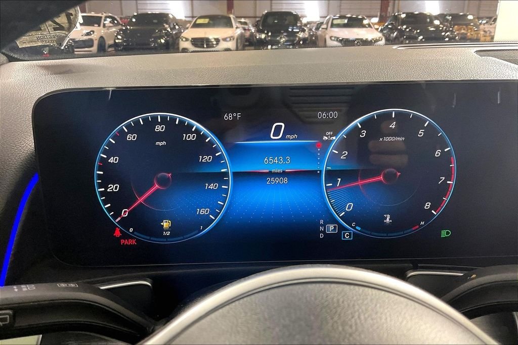 2023 Mercedes-Benz GLB Base - Photo 20