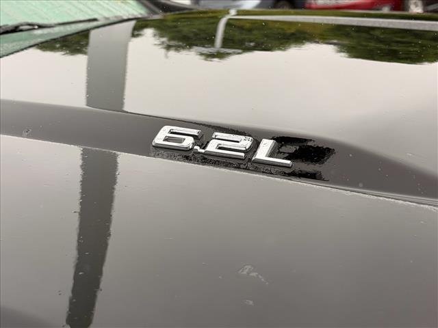 Used 2023 Black Chevrolet RST image 5