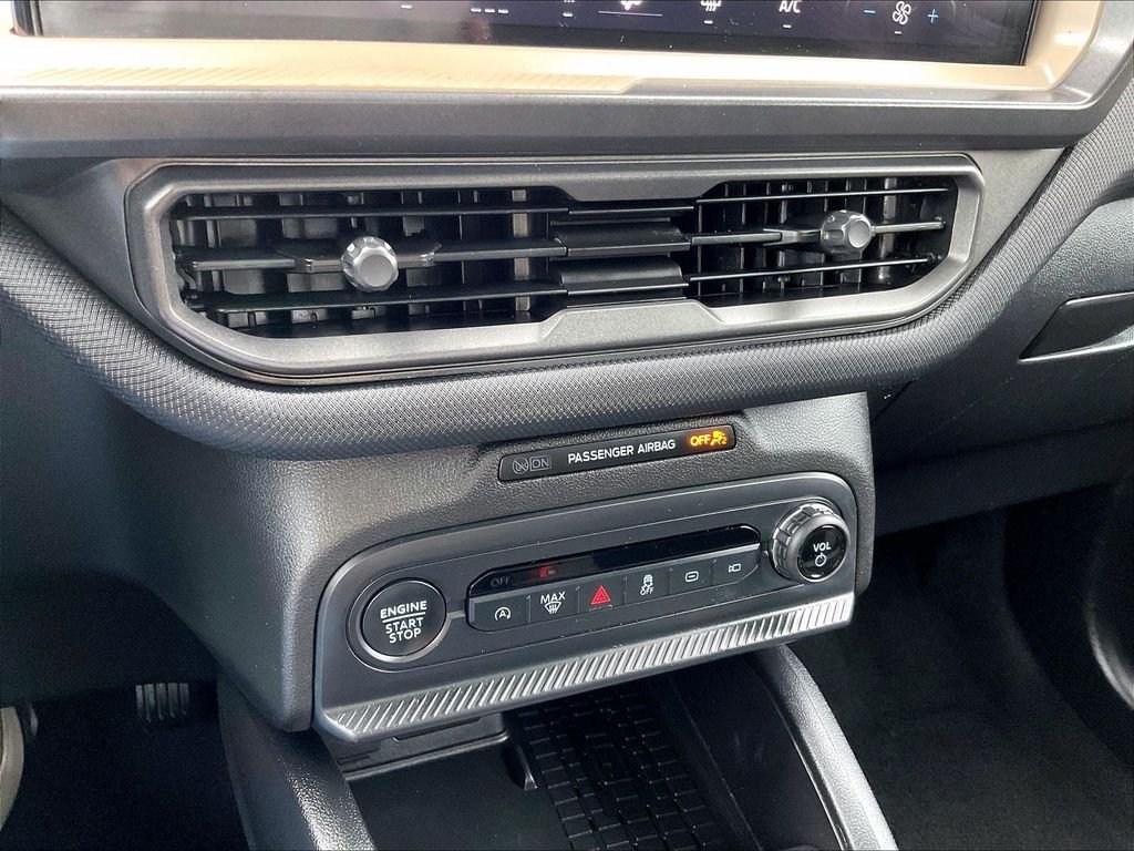 Used 2025 Gray Ford Big Bend image 25
