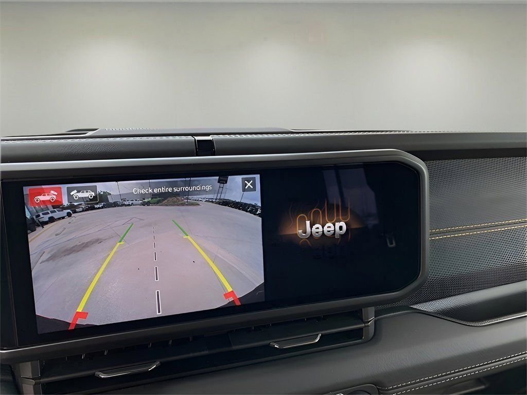 2025 Jeep Wrangler 4-Door Rubicon 392 Final Edition - Photo 97