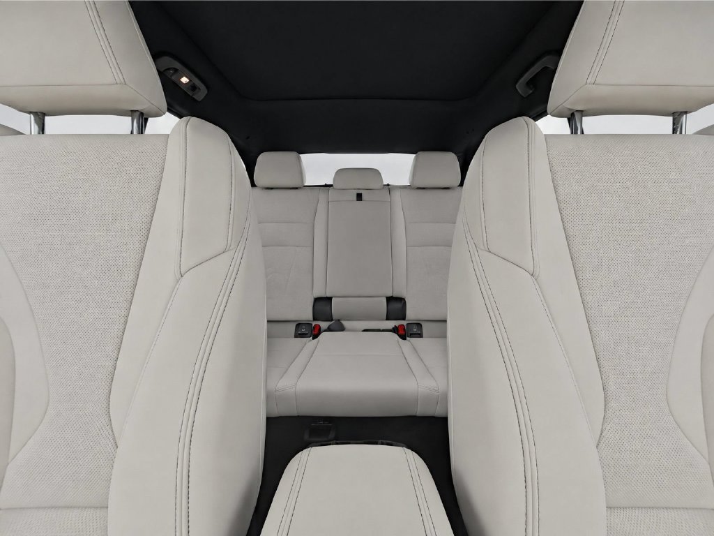 New 2027 Alpine White BMW xDrive28i image 27