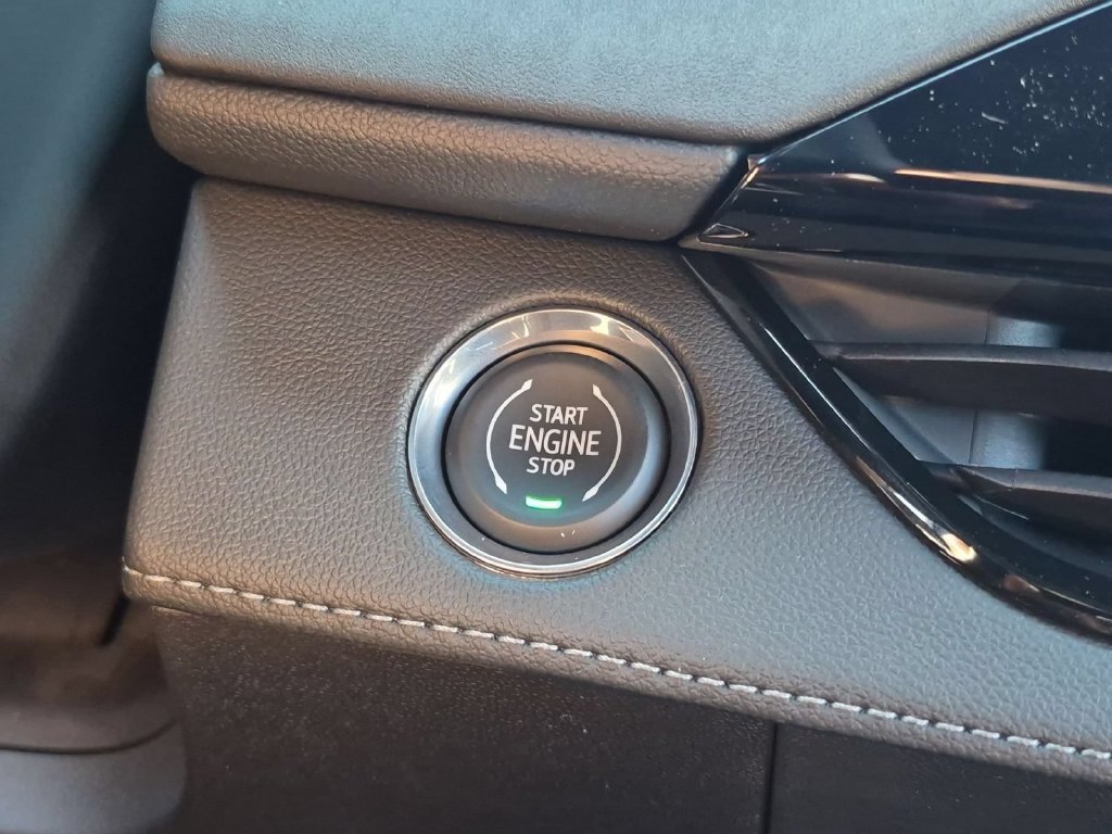 2027 Buick Enclave Sport Touring - Photo 16