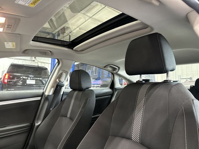 Used 2016 Silver Honda EX-T image 20