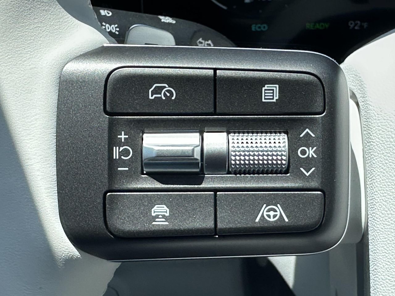 New 2026 Ecotronic Gray Pearl Hyundai Blue SEL 8P image 22
