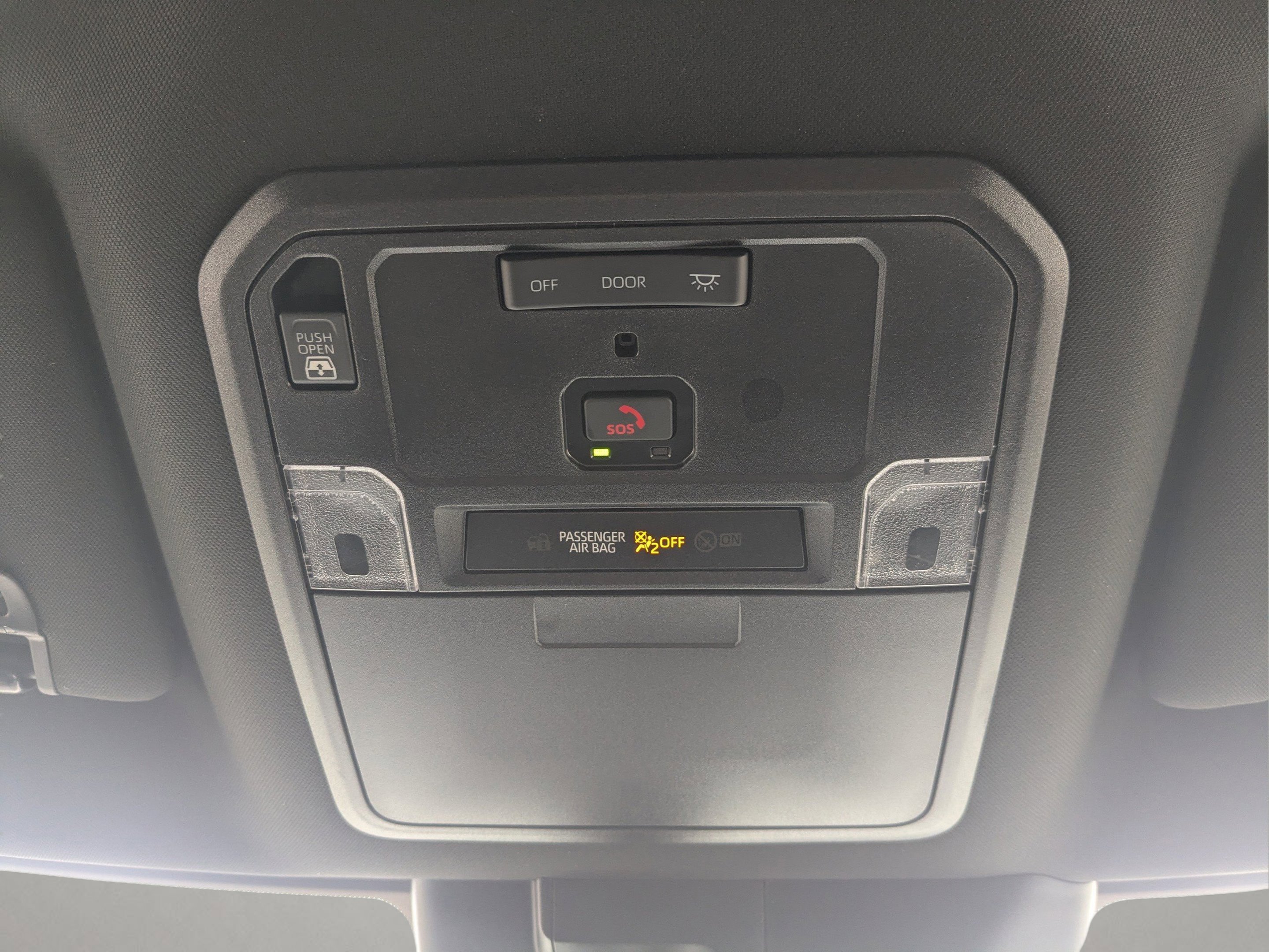 2026 Toyota Tundra SR5 - Photo 19
