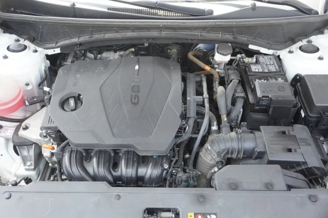 Used 2023  Hyundai Limited image 36