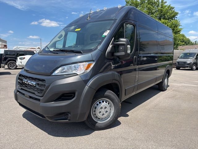 2026 RAM ProMaster High Roof
