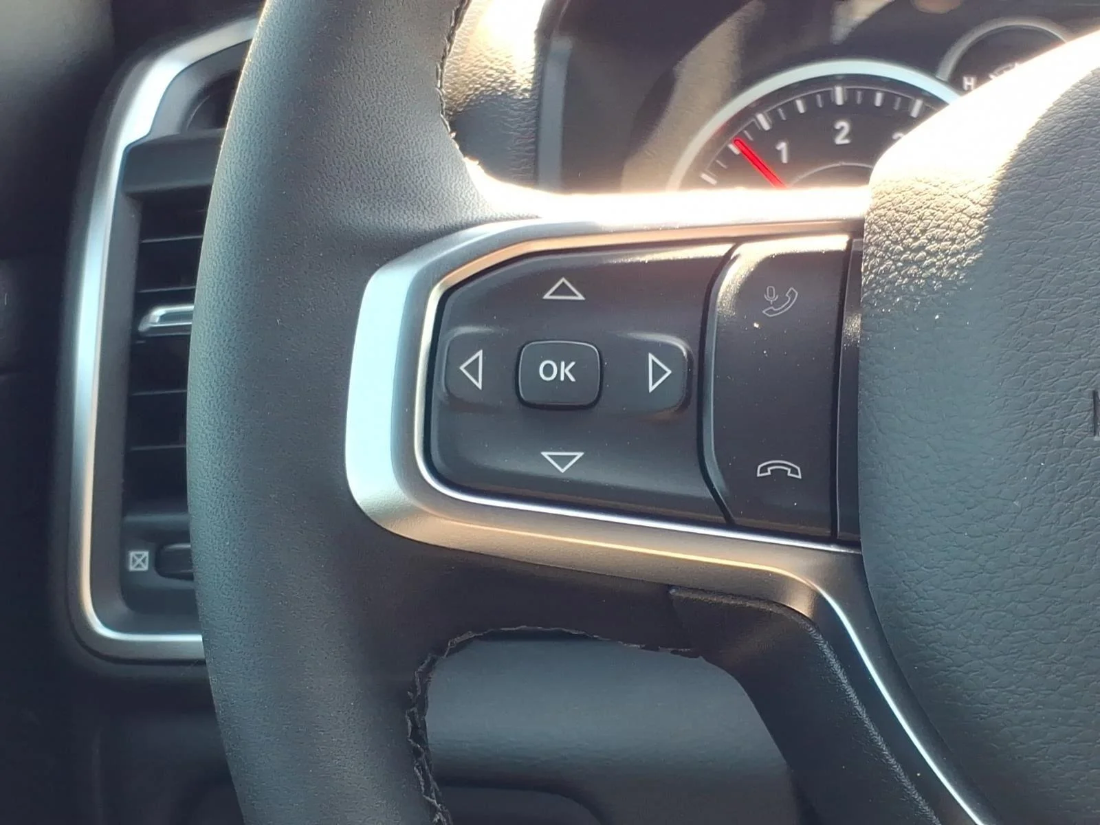 2026 RAM 1500 Big Horn/Lone Star - Photo 26