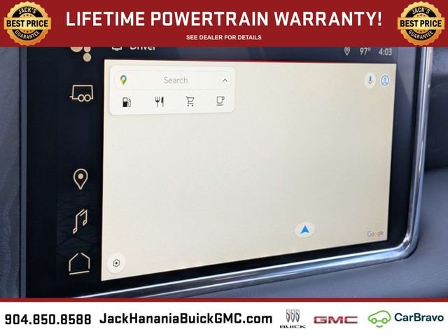 Used 2022 Green GMC Denali image 25