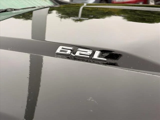 Used 2023 Black Chevrolet RST image 5