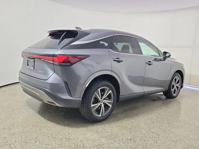 Used 2023 Gray Lexus 350 Premium image 5