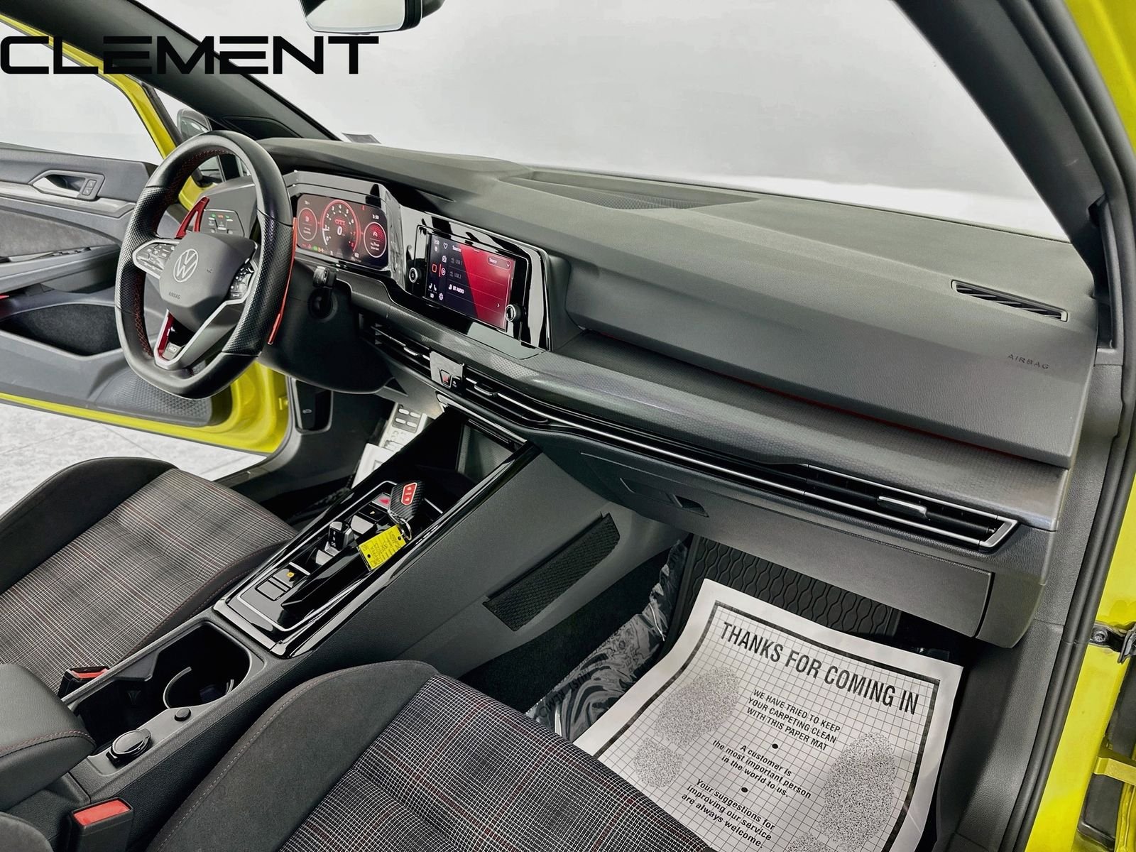 2023 Volkswagen Golf GTI 40TH Anniversary Edition - Photo 33