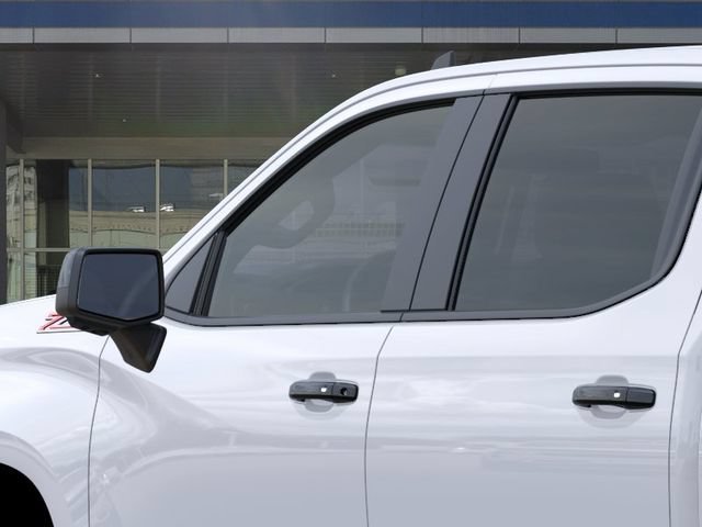 2026 Chevrolet Silverado 1500 LT Trail Boss - Photo 12