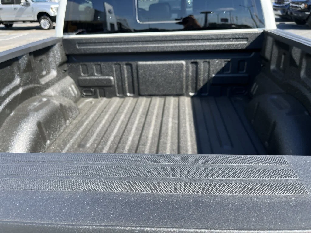 New 2026 White Ford Lariat image 34