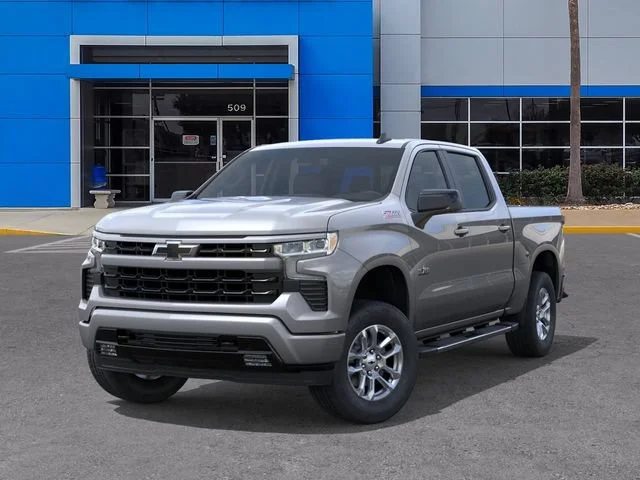 2026 Chevrolet Silverado 1500 RST - Photo 6