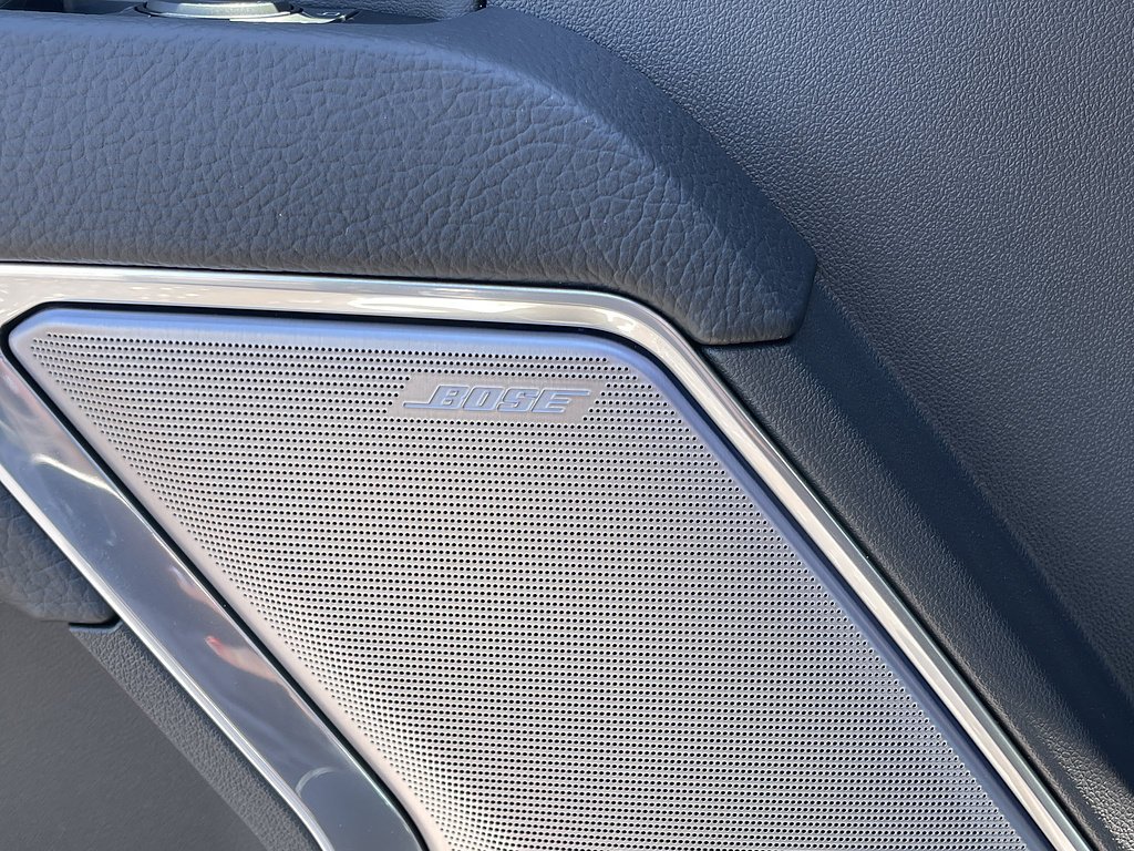 2025 GMC Sierra 2500HD Denali - Photo 32