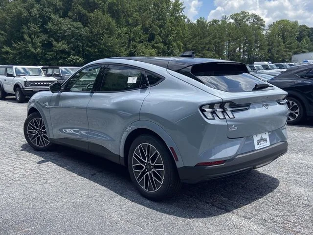 New 2026 Gray Ford Premium image 4