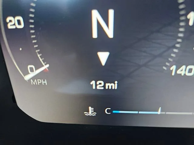 New 2026 Summit White GMC Denali image 16