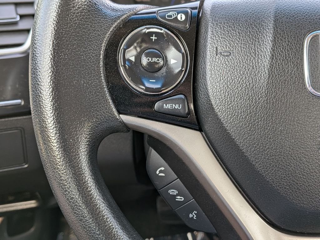 Used 2015  Honda EX image 23