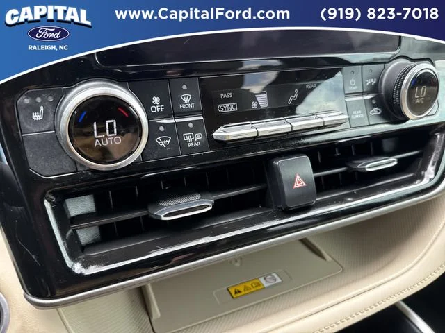 Used 2024 Gray Toyota XLE image 30
