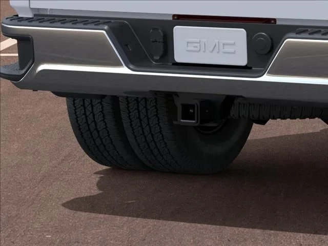 New 2026 White GMC Pro image 14