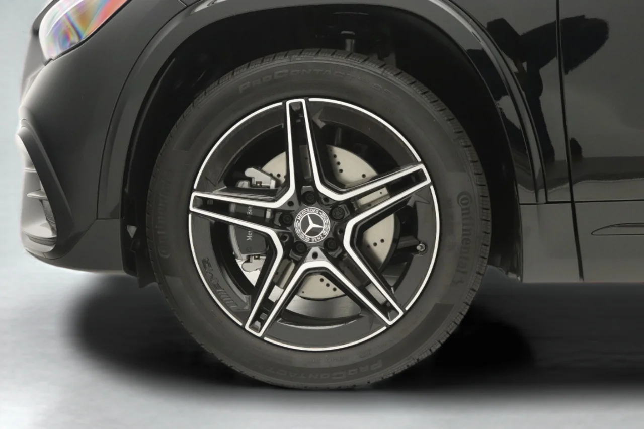 New 2026 Night Black Mercedes-Benz 250 image 11